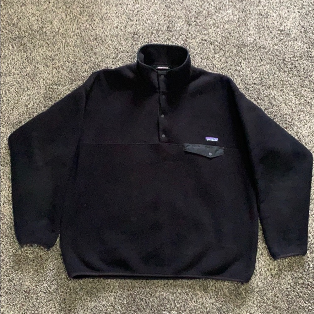 Patagonia Synchilla